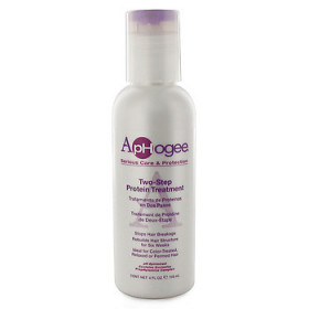 ApHogee Treatment for Damaged Hair 4oz ApHogee Treatment for Damaged Hair 4oz